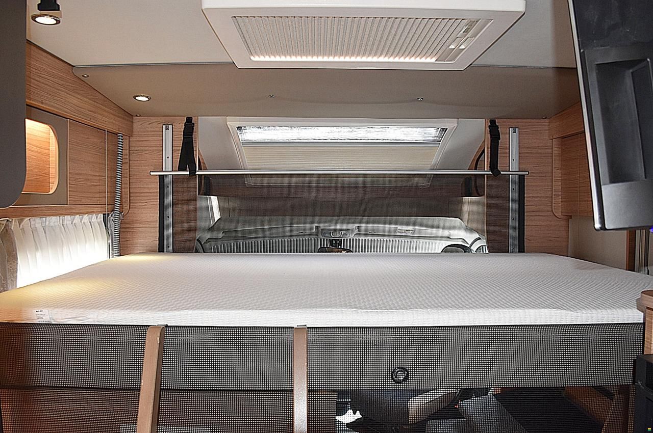 Weinsberg CARASUITE 700 ME 2.2 MJ140