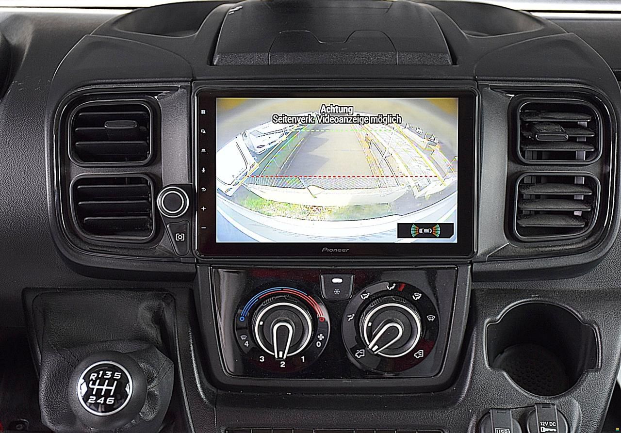 Weinsberg CARASUITE 700 ME 2.2 MJ140