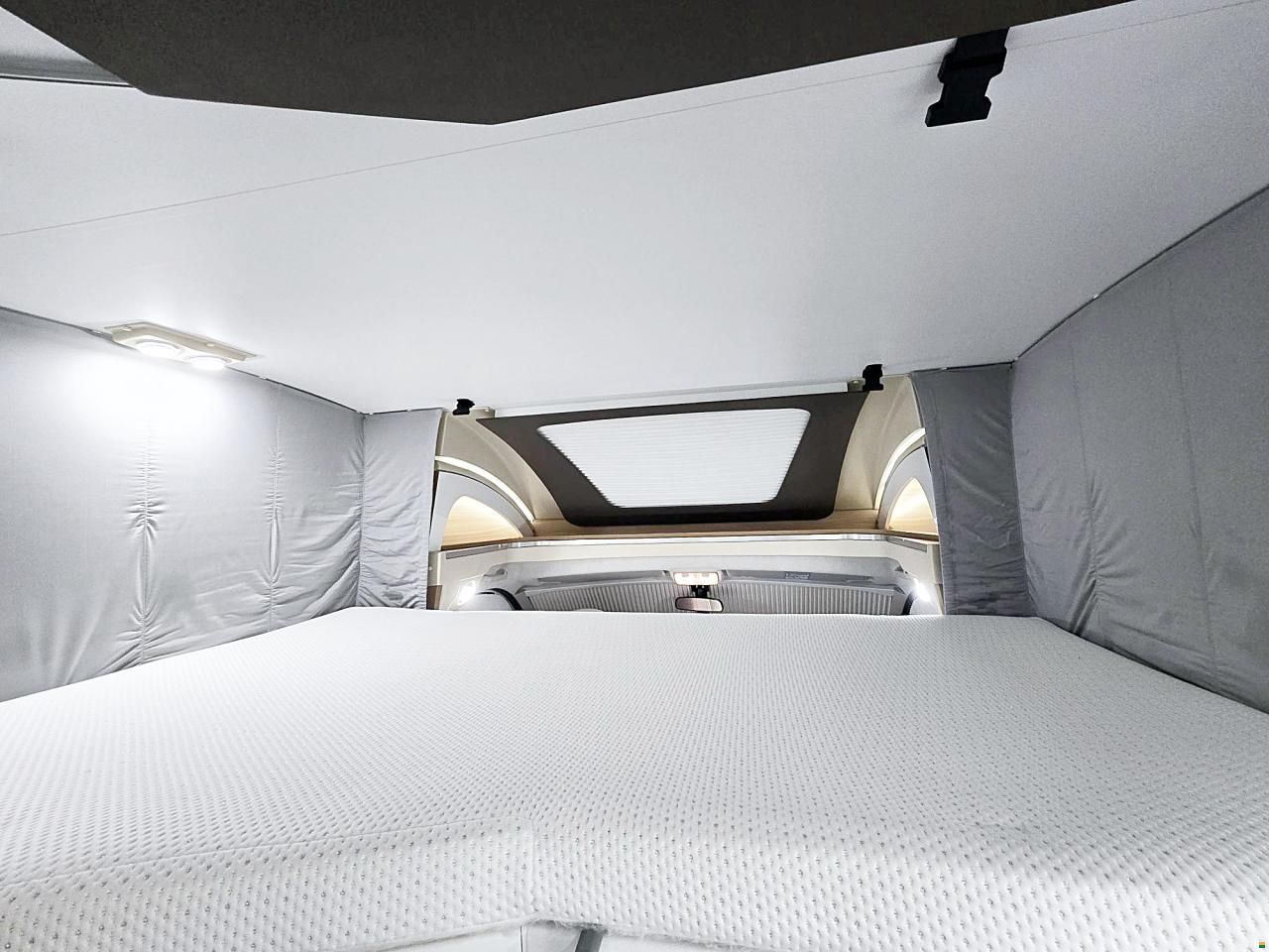 Adria MATRIX AXESS 600 SC 2.2 HDI