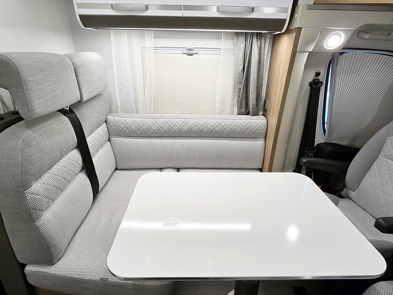 Adria MATRIX AXESS 600 SC 2.2 HDI