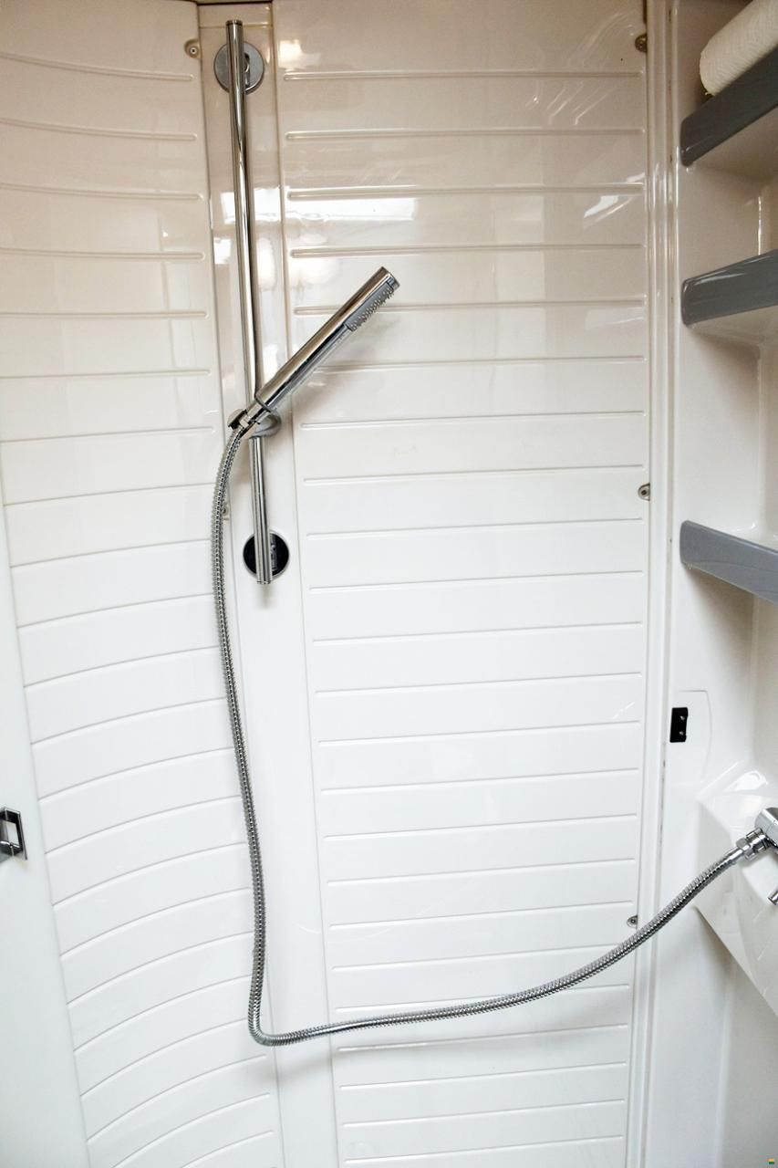 Bürstner A 576 LEVANTO 3.0 MJ160