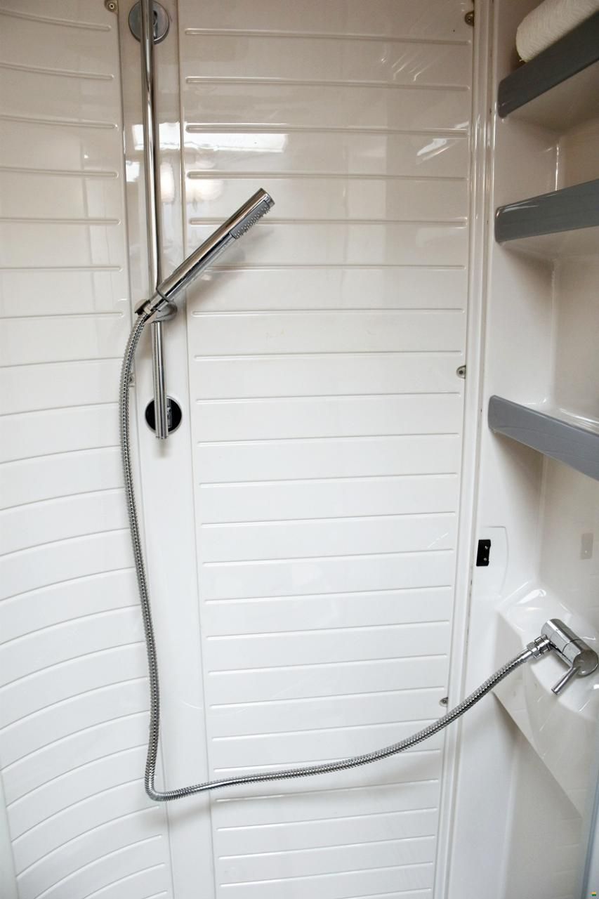 Bürstner A 576 LEVANTO 3.0 MJ160