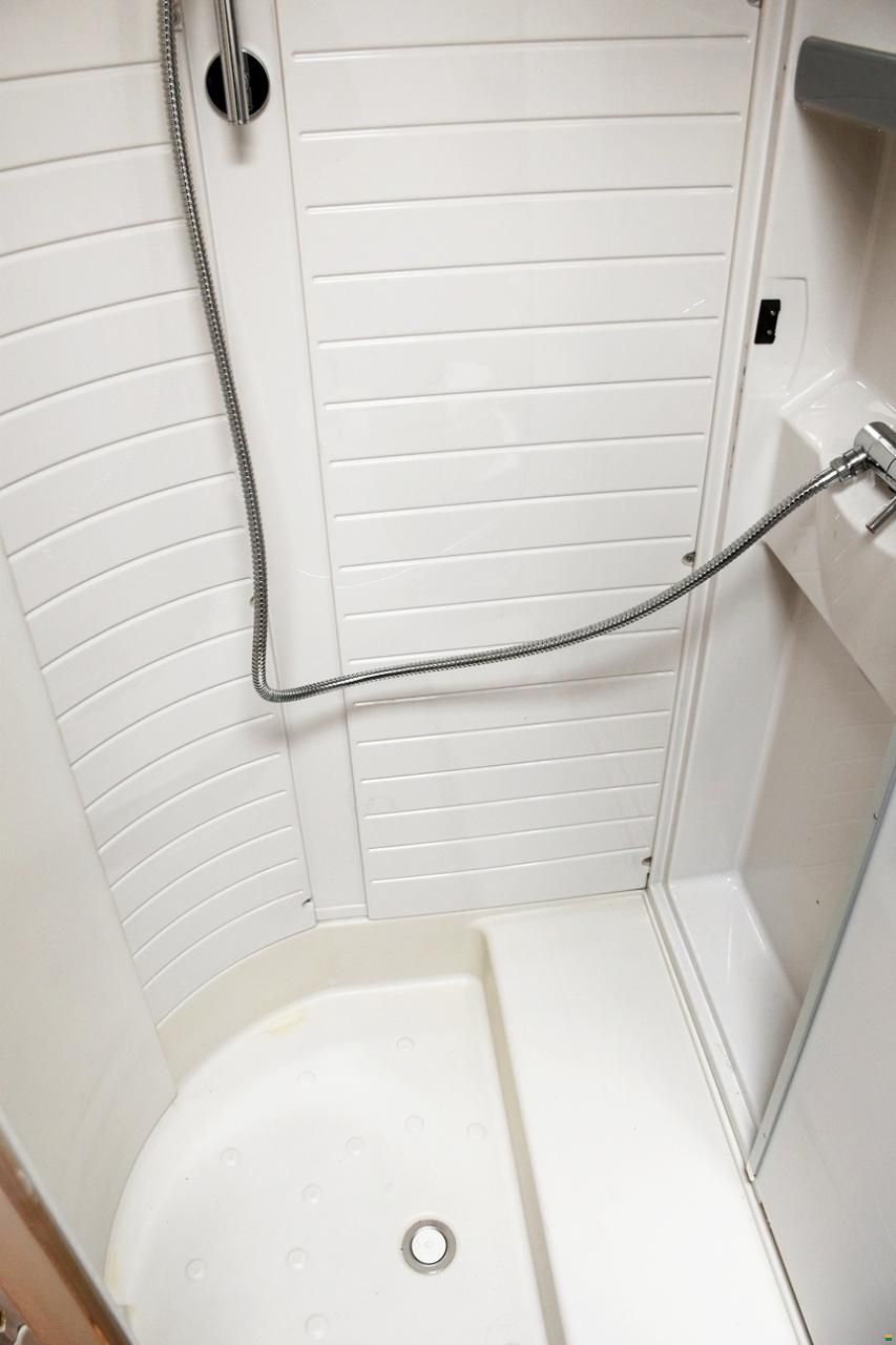 Bürstner A 576 LEVANTO 3.0 MJ160