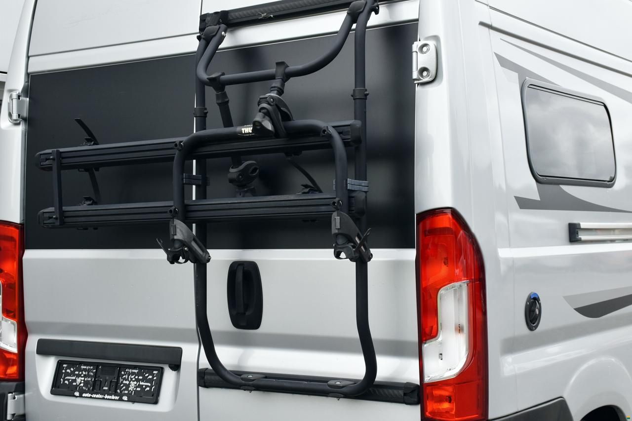 Pilote V 600 J PREMIUM 2.3 MJ 140 AUTOMAT