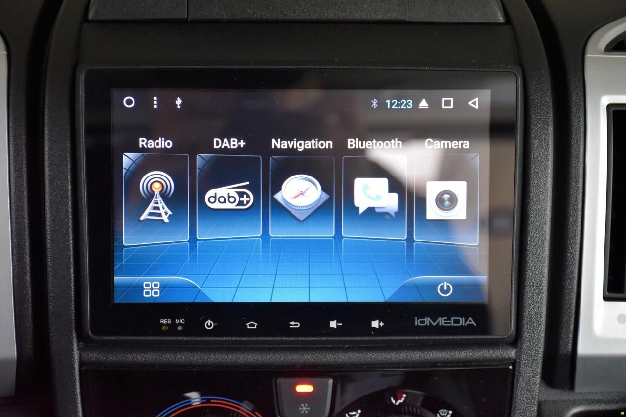 Pilote V 600 J PREMIUM 2.3 MJ 140 AUTOMAT