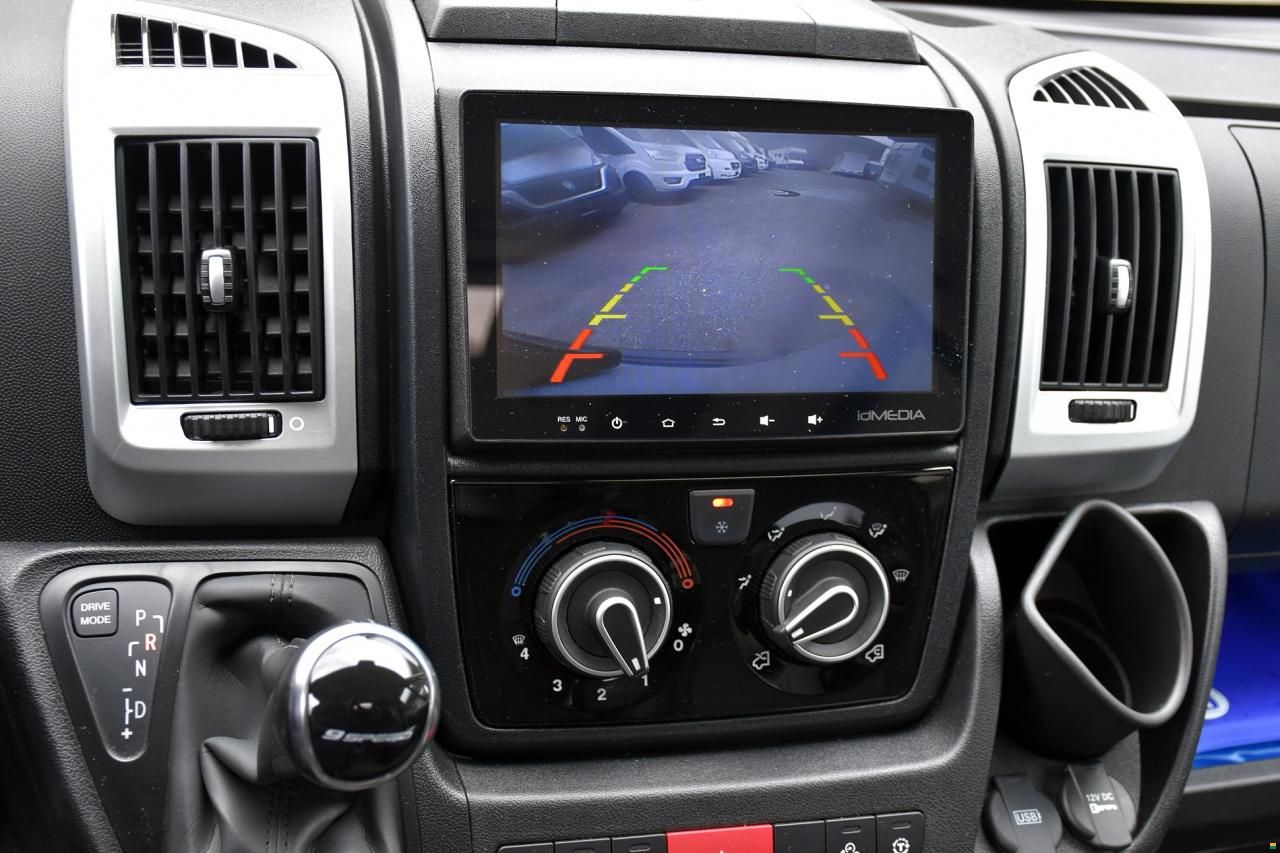 Pilote V 600 J PREMIUM 2.3 MJ 140 AUTOMAT