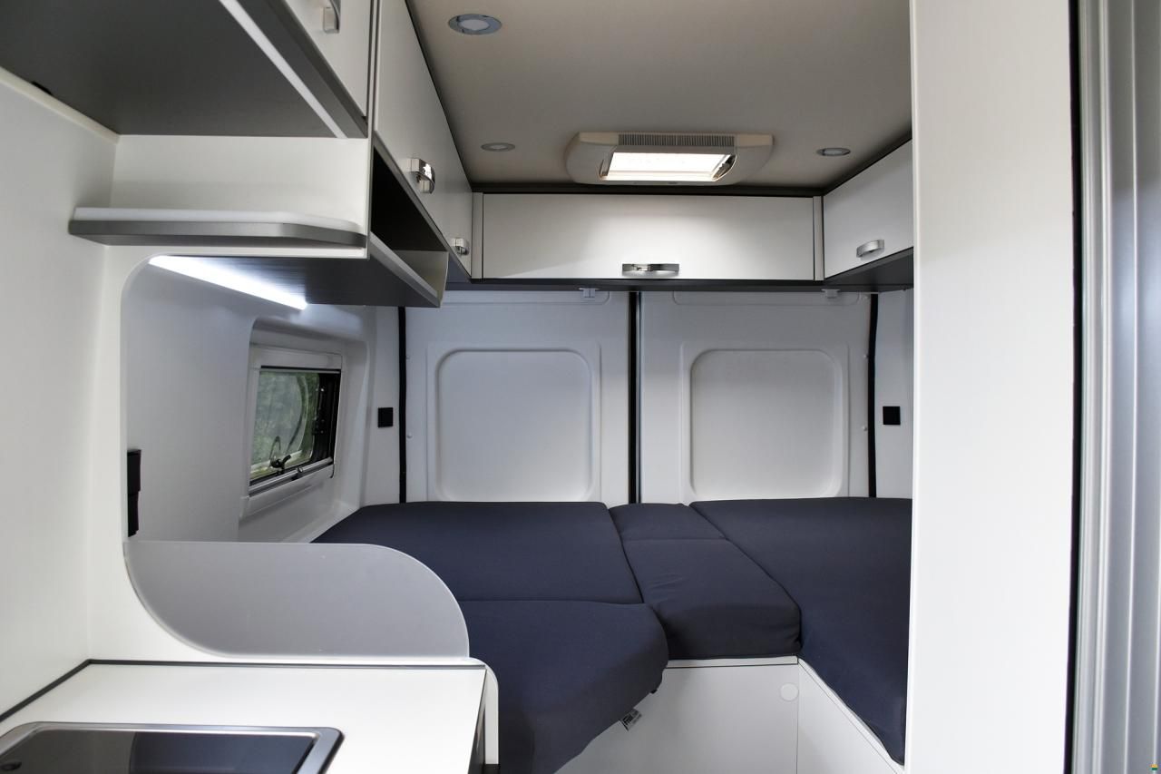 Pilote V 600 J PREMIUM 2.3 MJ 140 AUTOMAT