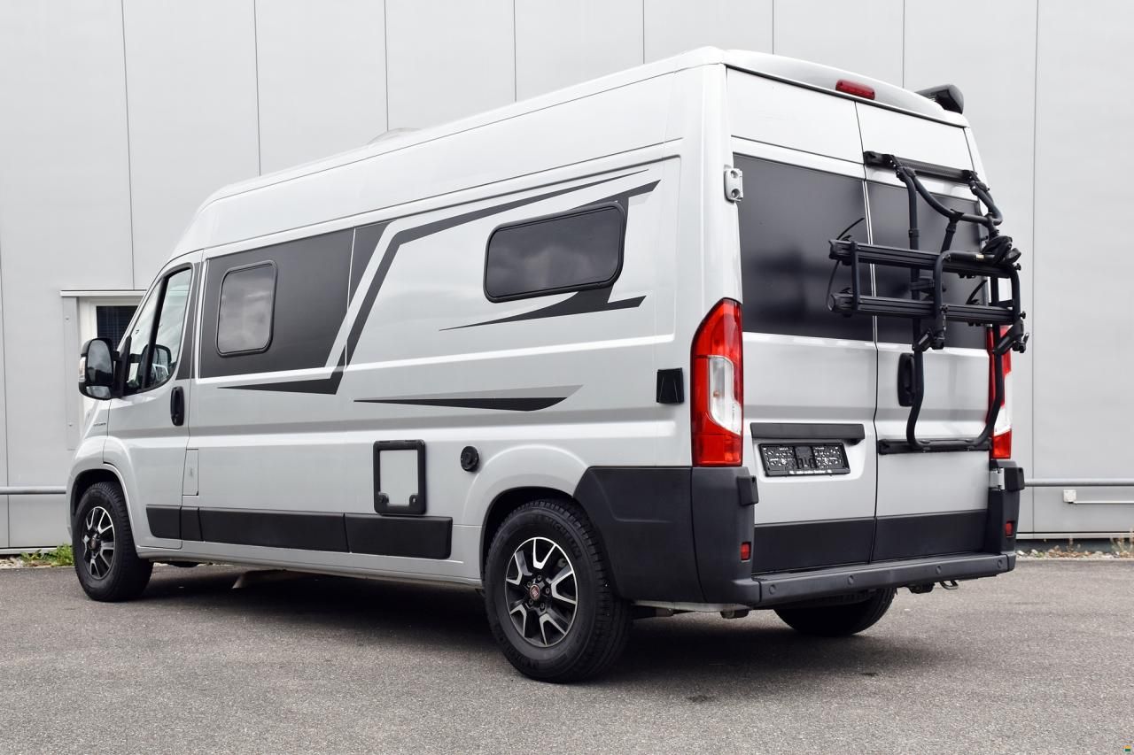 Pilote V 600 J PREMIUM 2.3 MJ 140 AUTOMAT