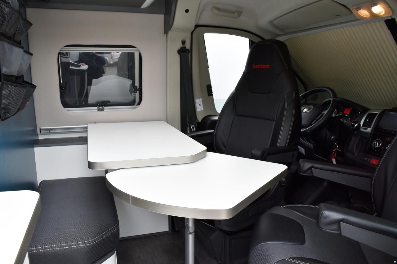 Pilote V 600 J PREMIUM 2.3 MJ 140 AUTOMAT