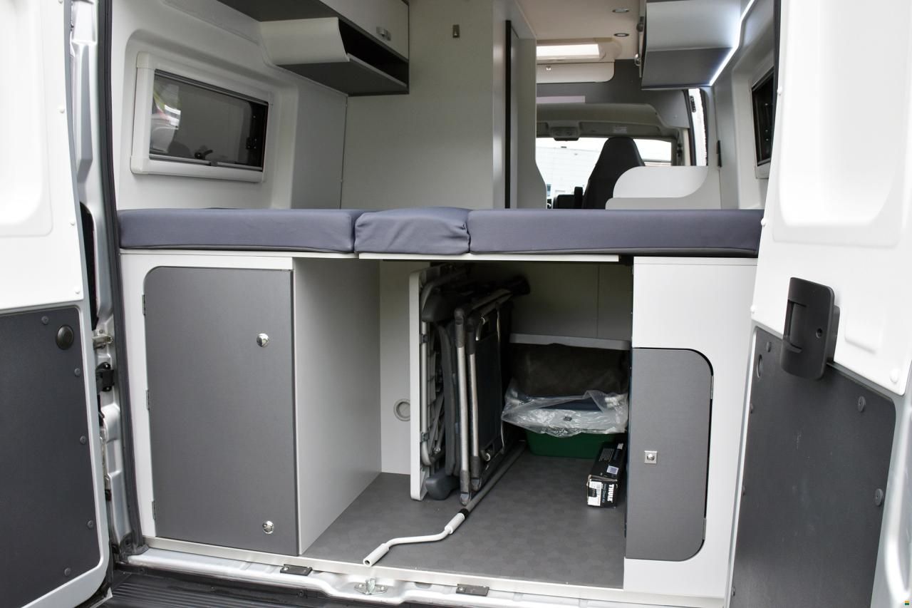 Pilote V 600 J PREMIUM 2.3 MJ 140 AUTOMAT