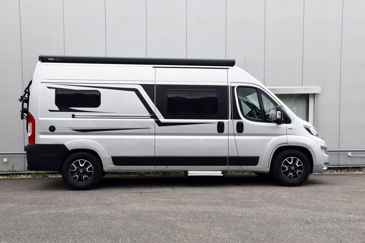 Pilote V 600 J PREMIUM 2.3 MJ 140 AUTOMAT