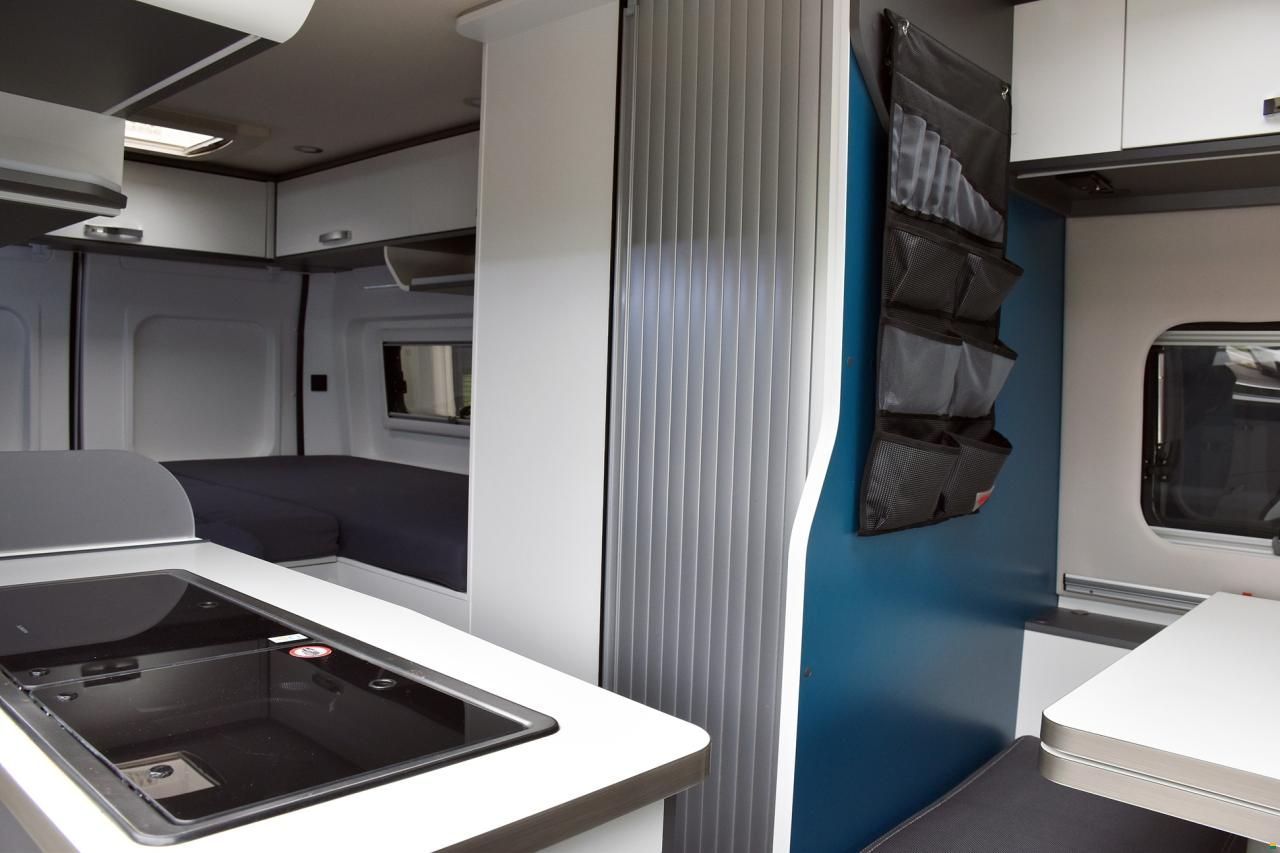 Pilote V 600 J PREMIUM 2.3 MJ 140 AUTOMAT