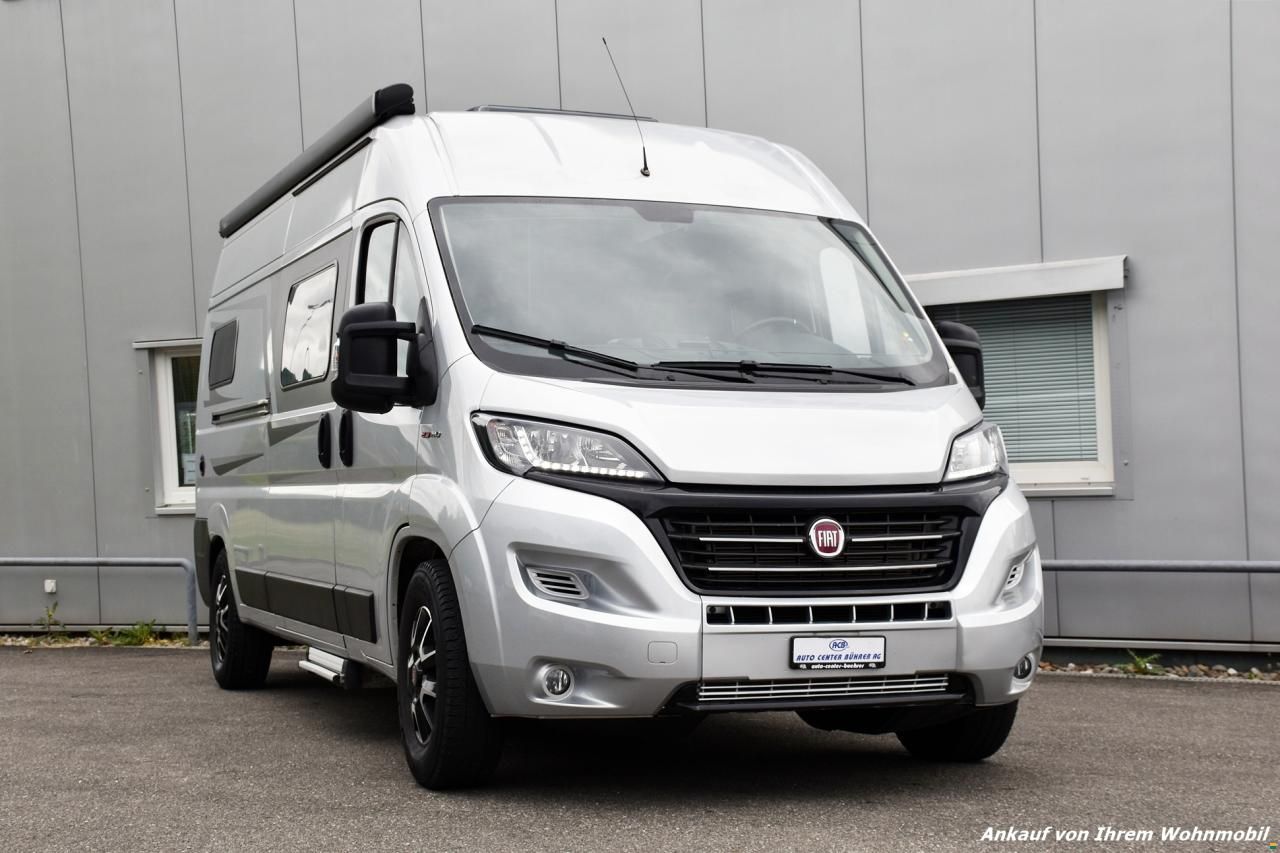 Pilote V 600 J PREMIUM 2.3 MJ 140 AUTOMAT