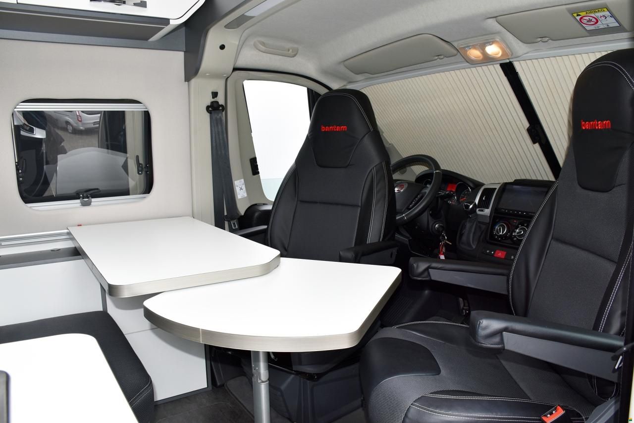 Pilote V 600 J PREMIUM 2.3 MJ 140 AUTOMAT