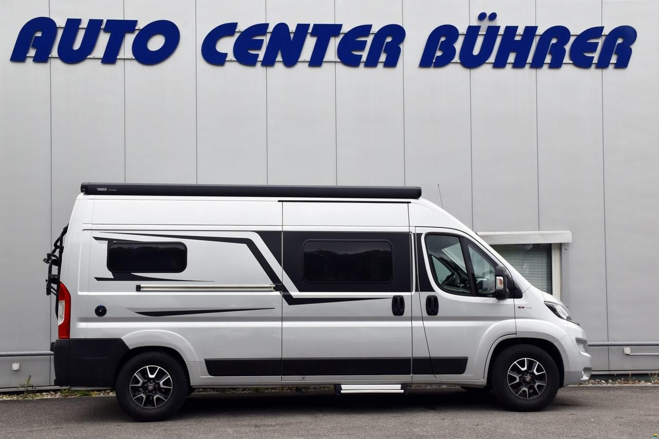 Pilote V 600 J PREMIUM 2.3 MJ 140 AUTOMAT