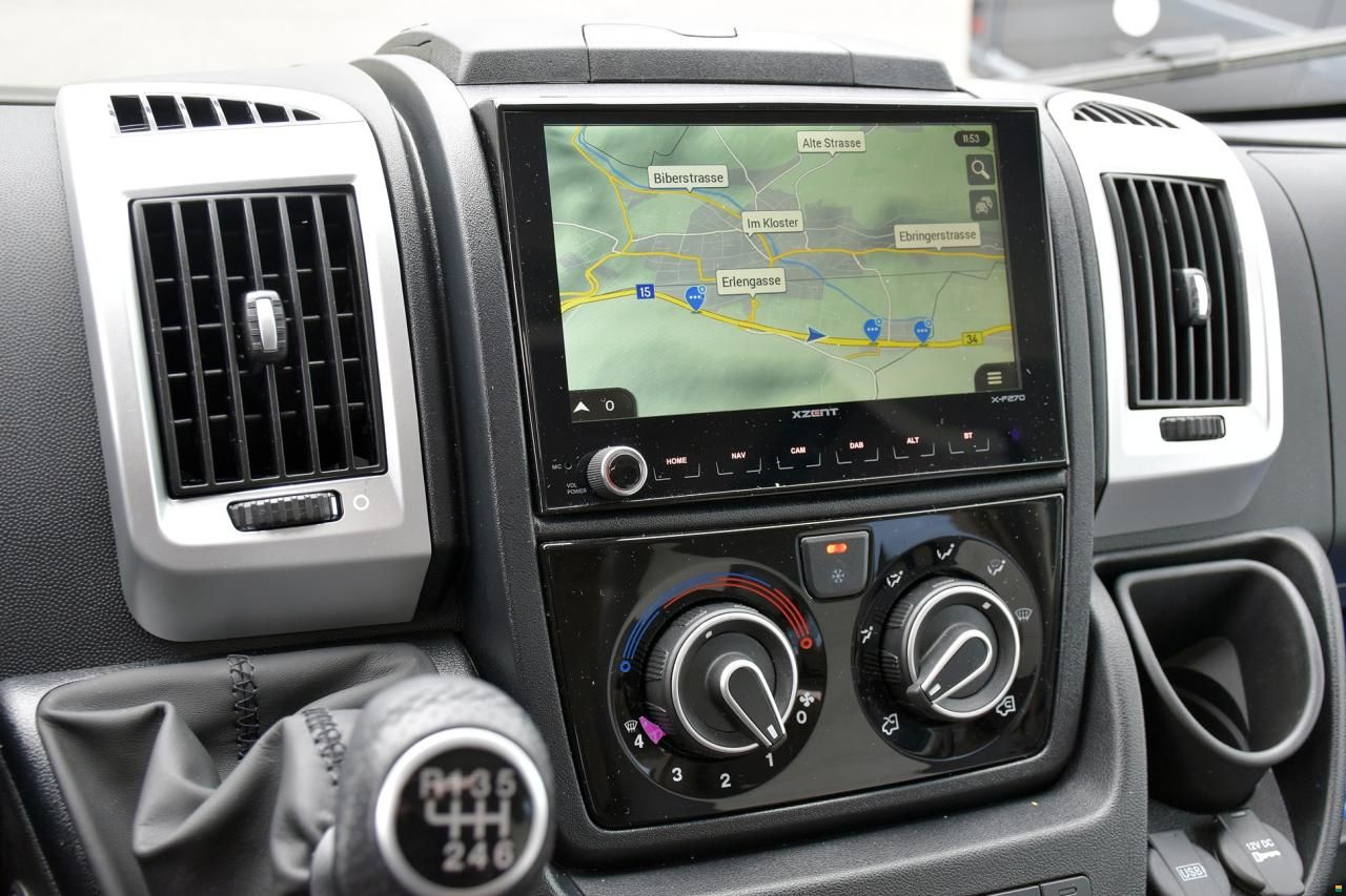 Sunlight CLIFF 600 ADVENTURE EDITION 2.3 MJ