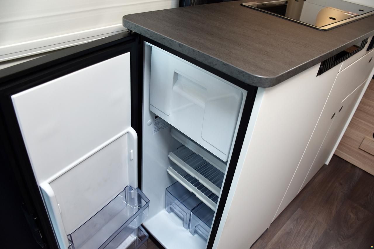 Sunlight CLIFF 600 ADVENTURE EDITION 2.3 MJ