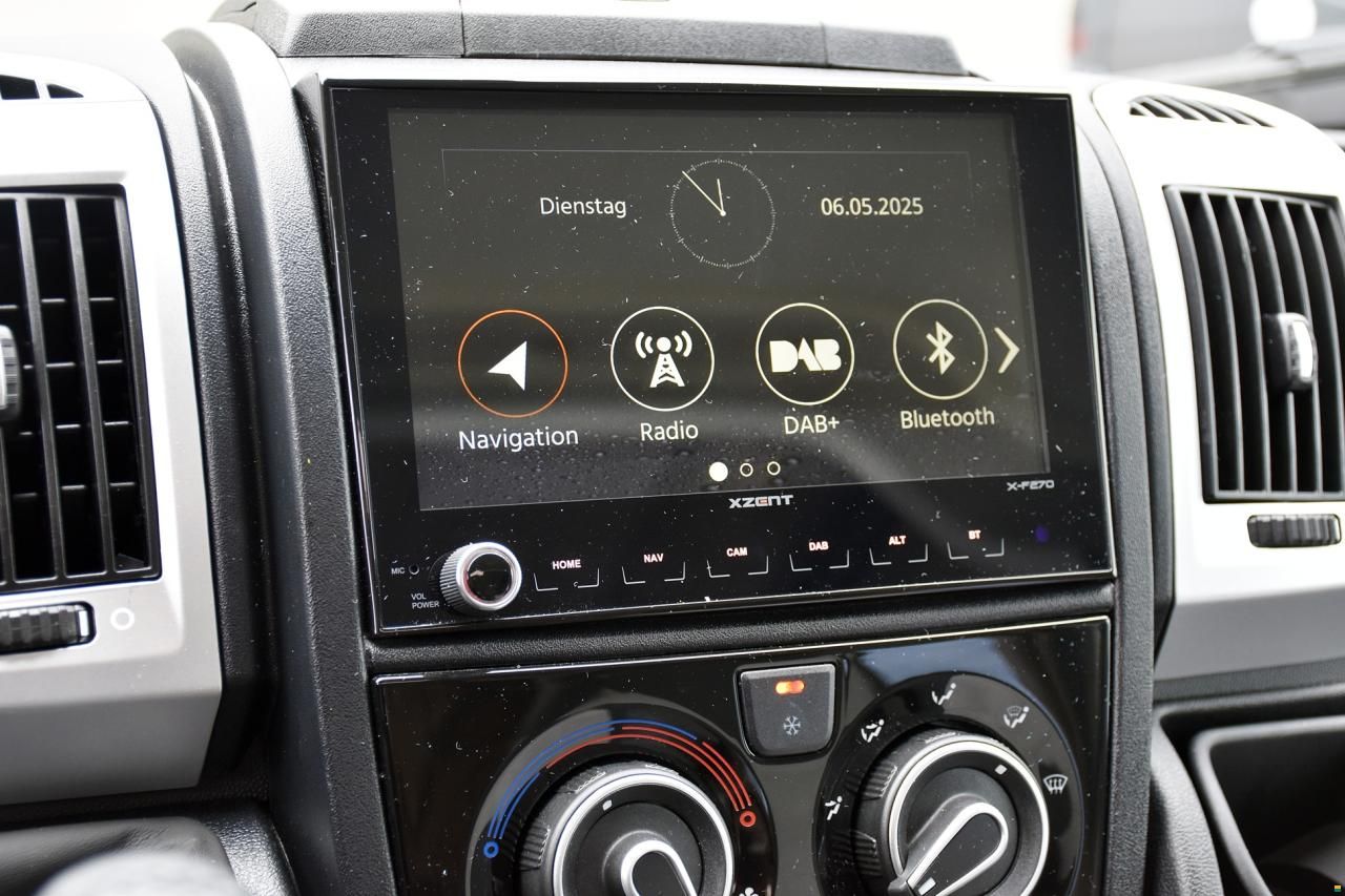 Sunlight CLIFF 600 ADVENTURE EDITION 2.3 MJ