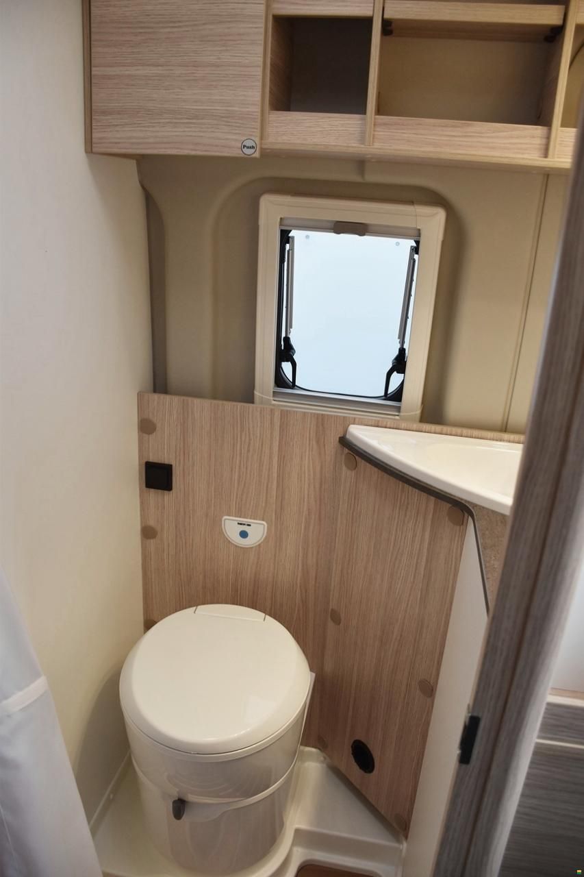 Sunlight CLIFF 600 ADVENTURE EDITION 2.3 MJ