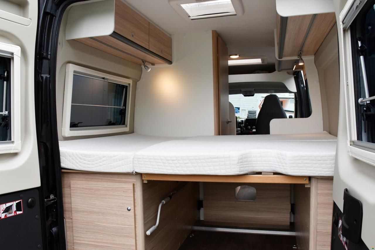 Sunlight CLIFF 600 ADVENTURE EDITION 2.3 MJ