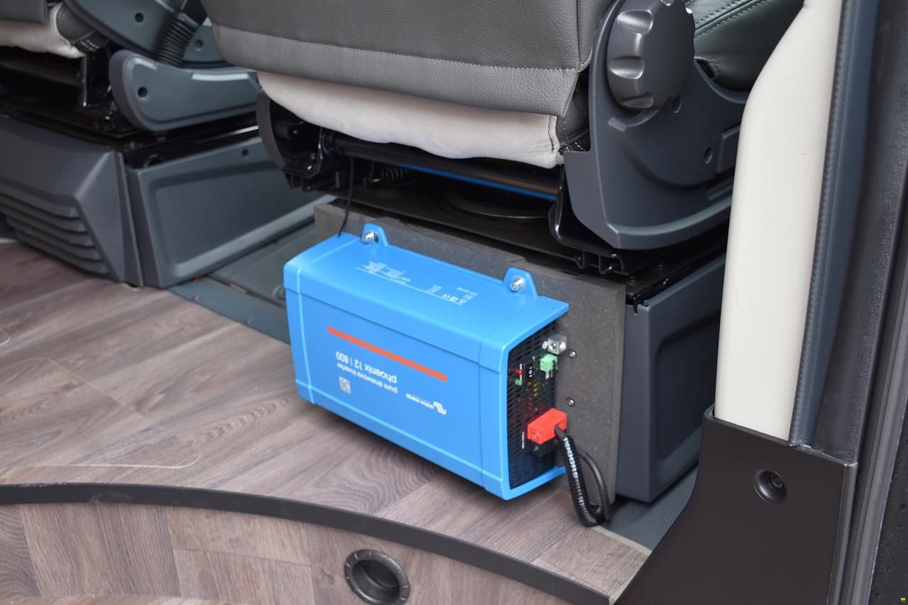 Sunlight CLIFF 600 ADVENTURE EDITION 2.3 MJ