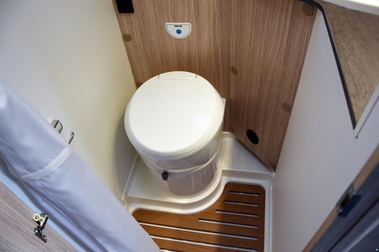 Sunlight CLIFF 600 ADVENTURE EDITION 2.3 MJ