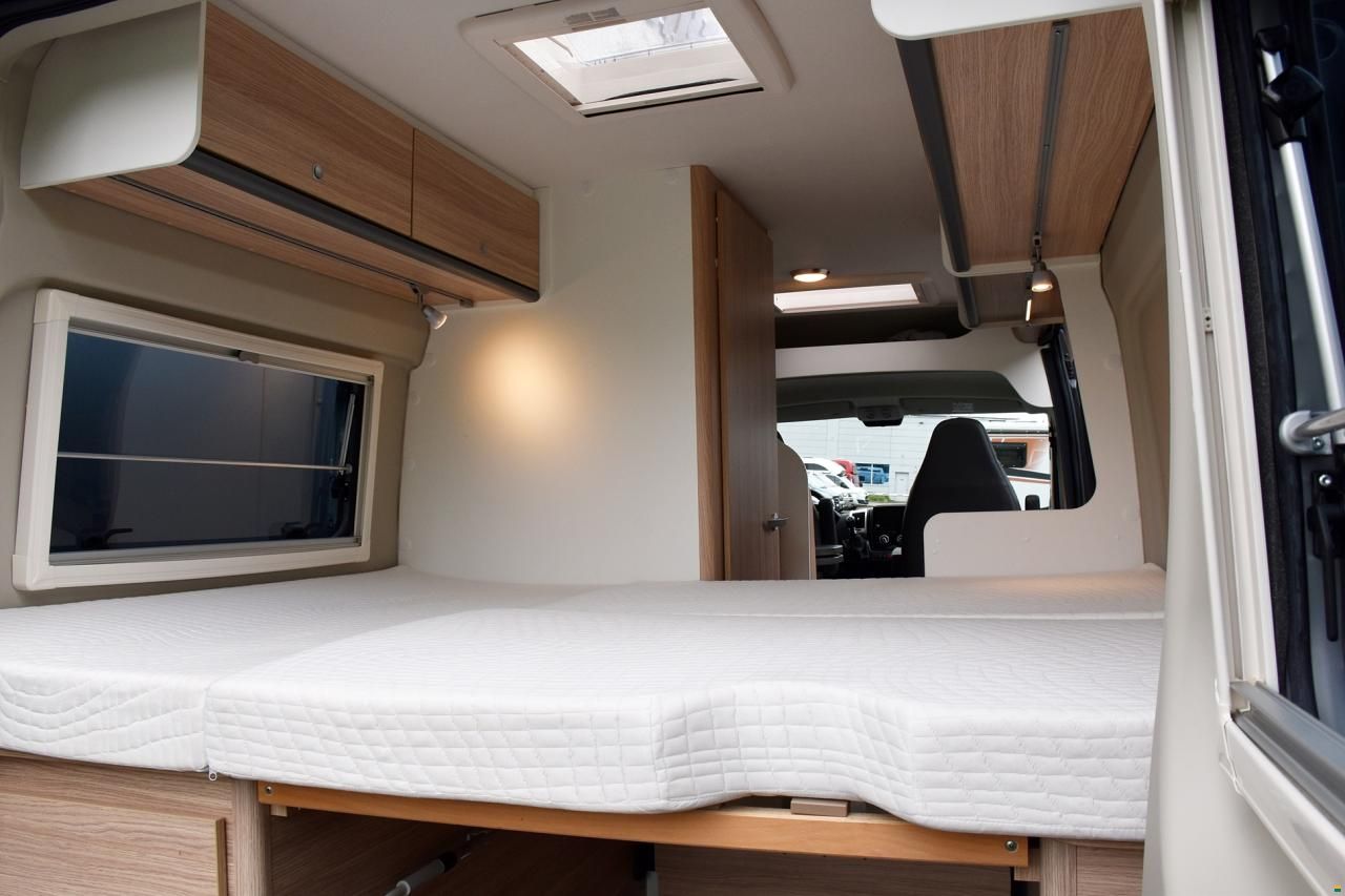 Sunlight CLIFF 600 ADVENTURE EDITION 2.3 MJ