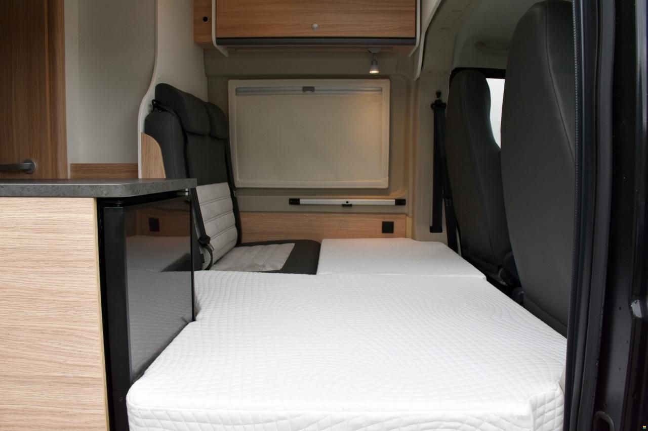 Sunlight CLIFF 600 ADVENTURE EDITION 2.3 MJ