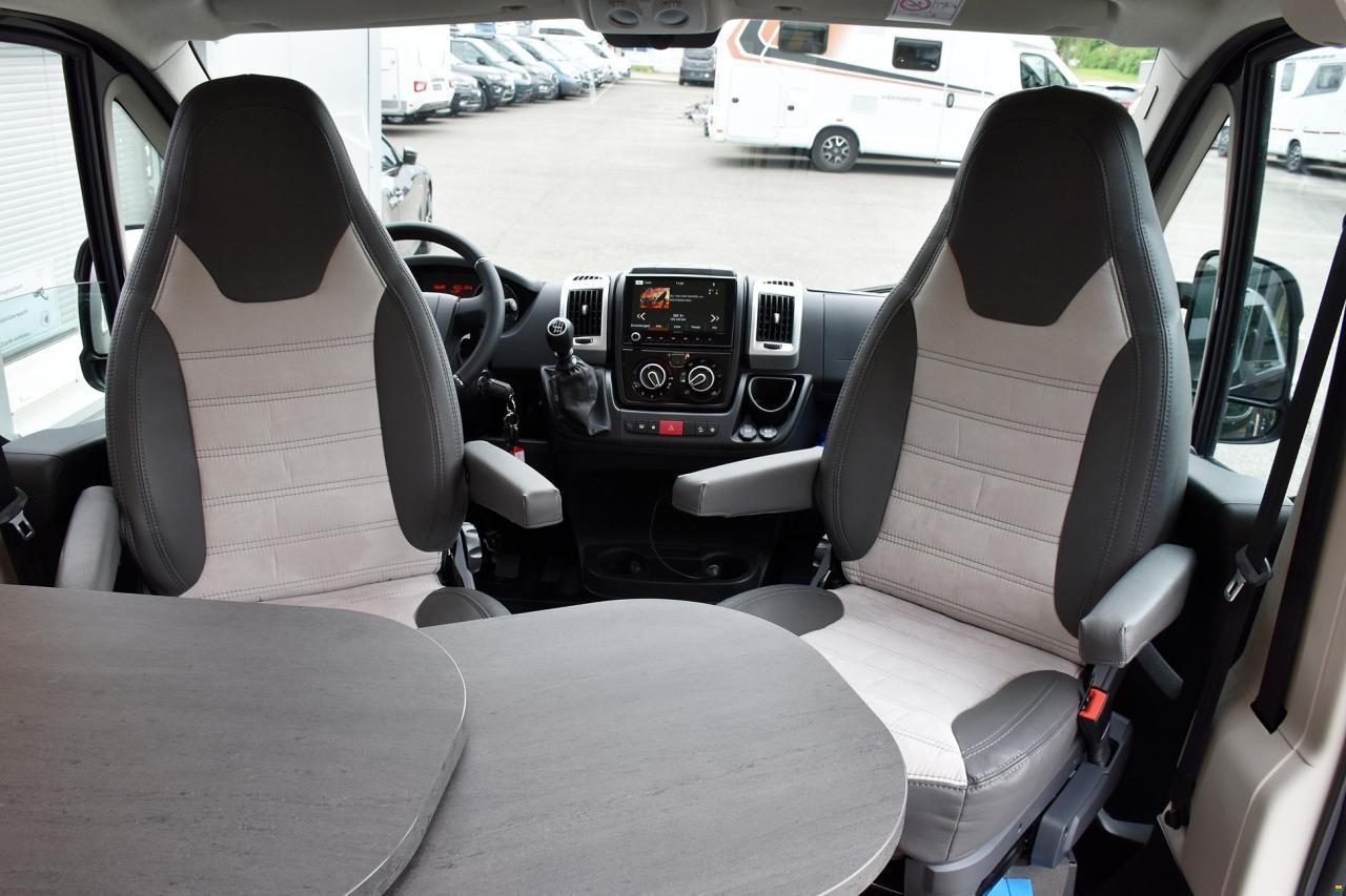 Sunlight CLIFF 600 ADVENTURE EDITION 2.3 MJ