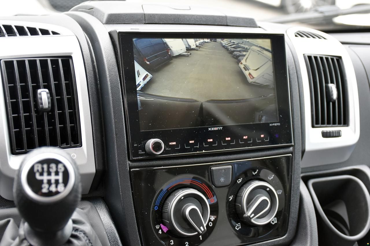 Sunlight CLIFF 600 ADVENTURE EDITION 2.3 MJ