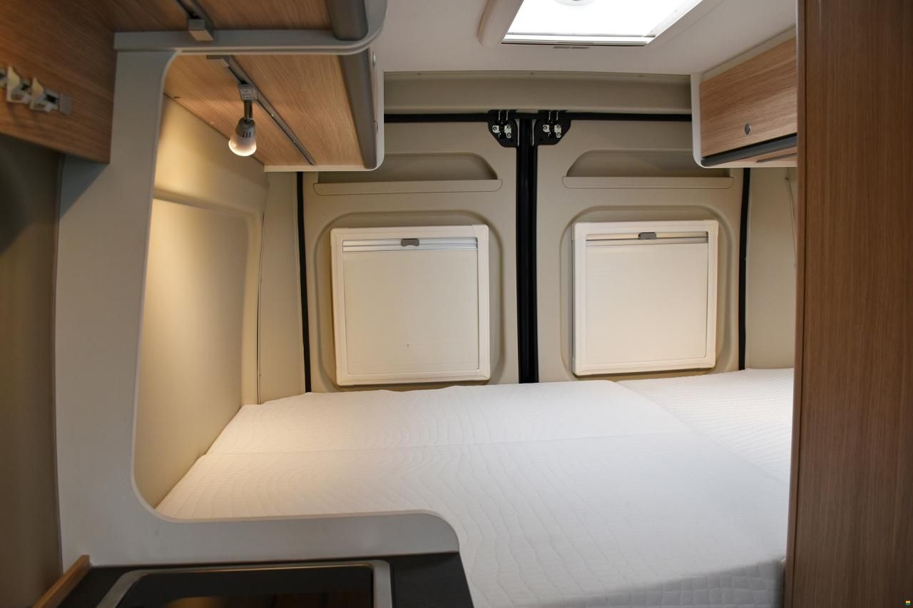 Sunlight CLIFF 600 ADVENTURE EDITION 2.3 MJ