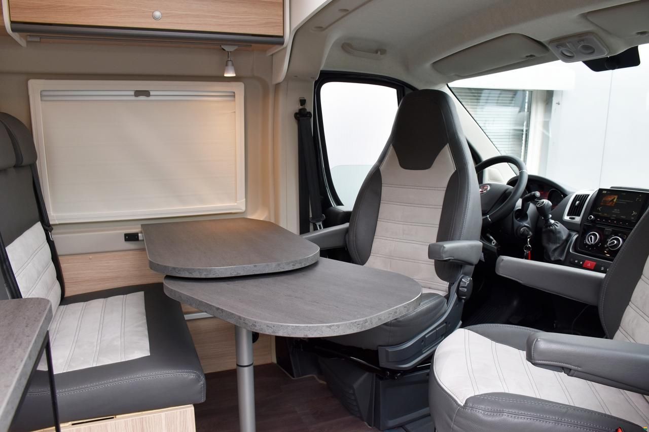 Sunlight CLIFF 600 ADVENTURE EDITION 2.3 MJ