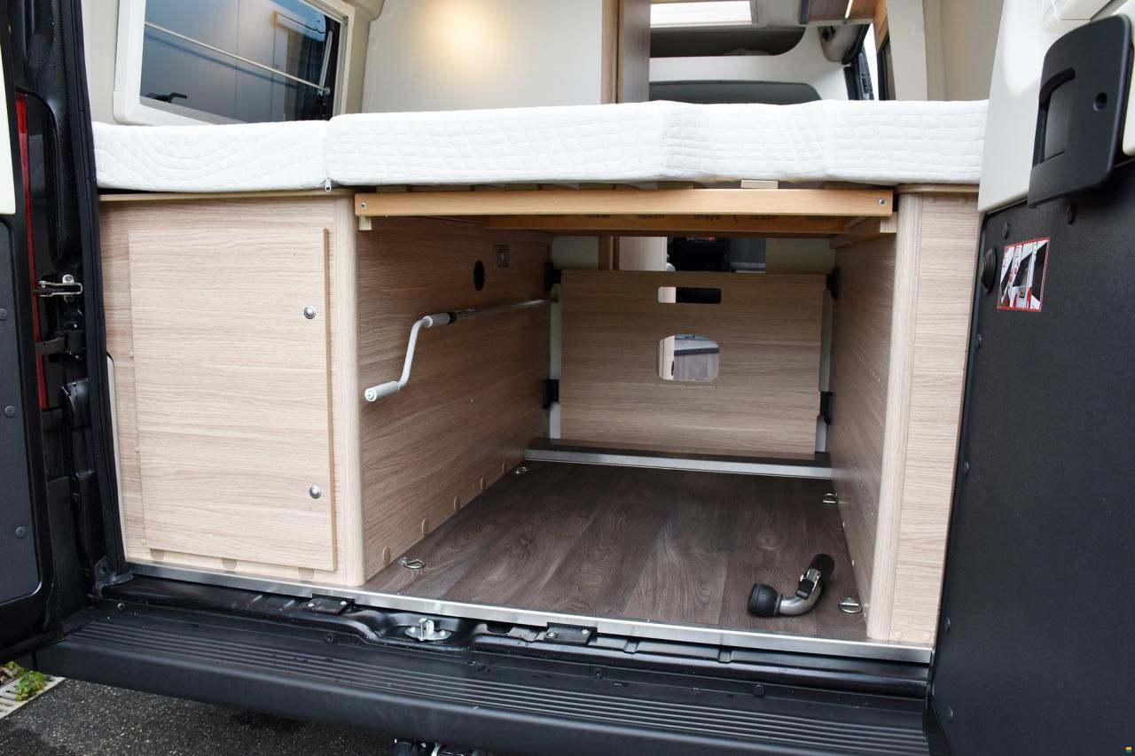 Sunlight CLIFF 600 ADVENTURE EDITION 2.3 MJ