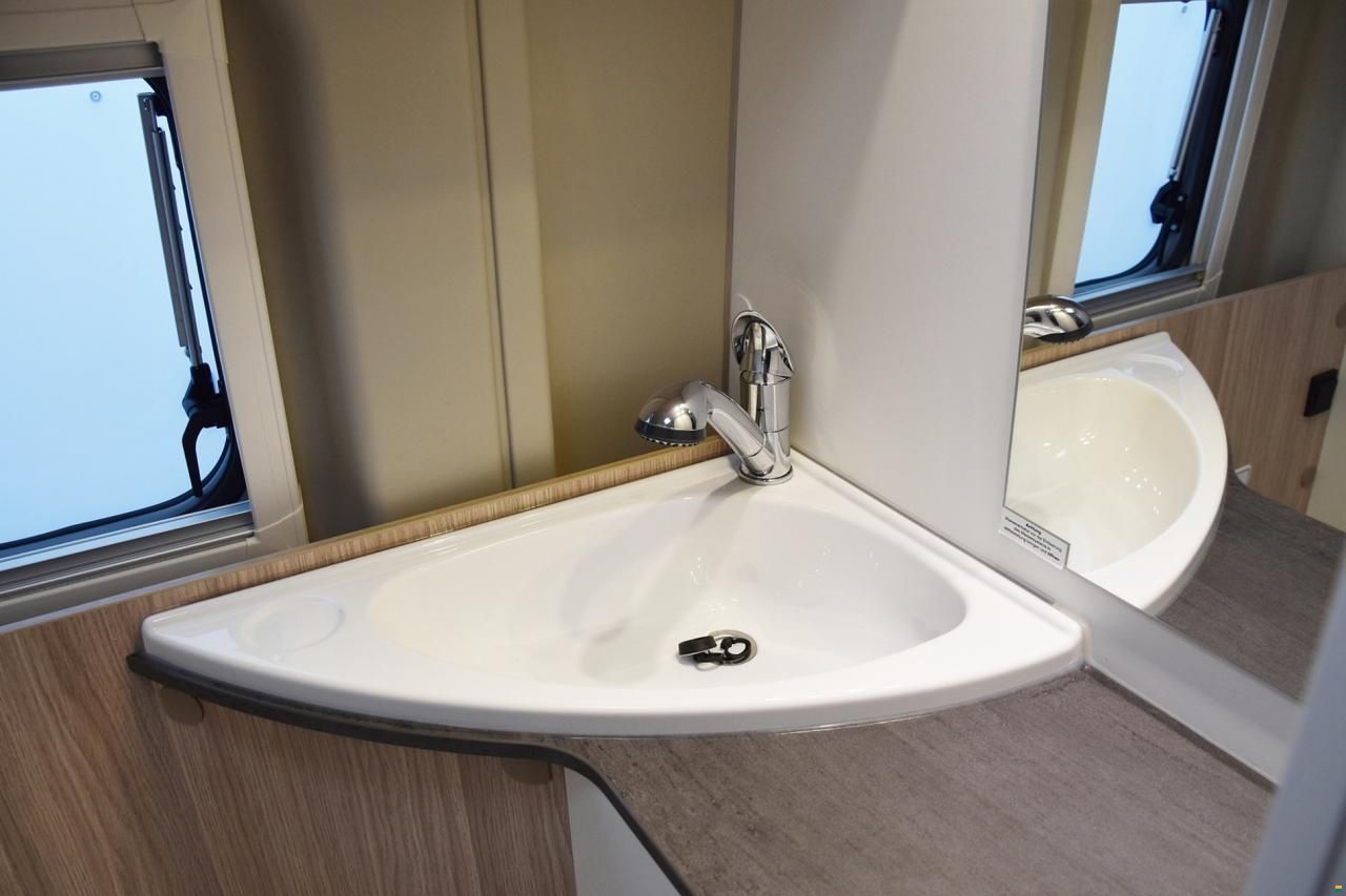 Sunlight CLIFF 600 ADVENTURE EDITION 2.3 MJ