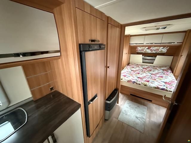 Tabbert Vivaldi 685 DF