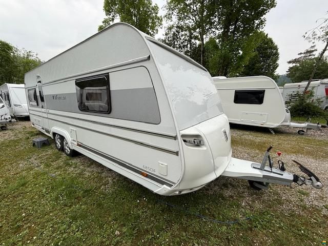 Tabbert Vivaldi 685 DF