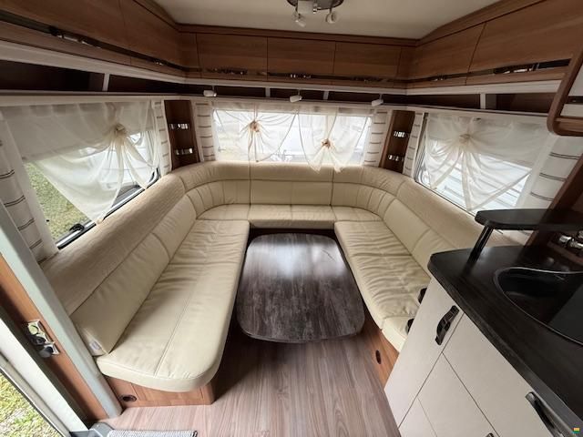 Tabbert Vivaldi 685 DF