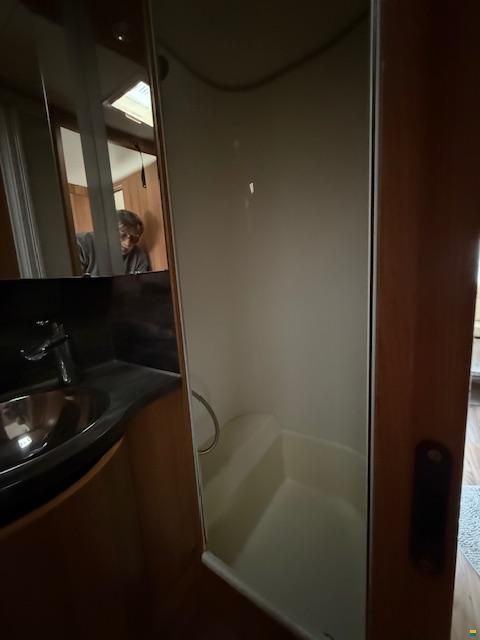 Tabbert Vivaldi 685 DF