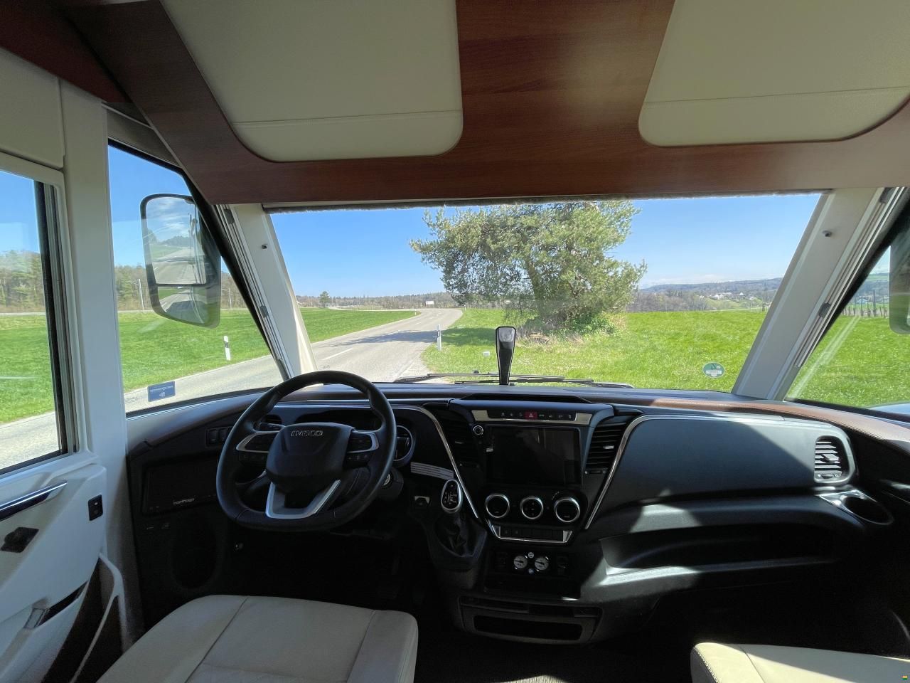 Carthago Liner for Two Two 53L