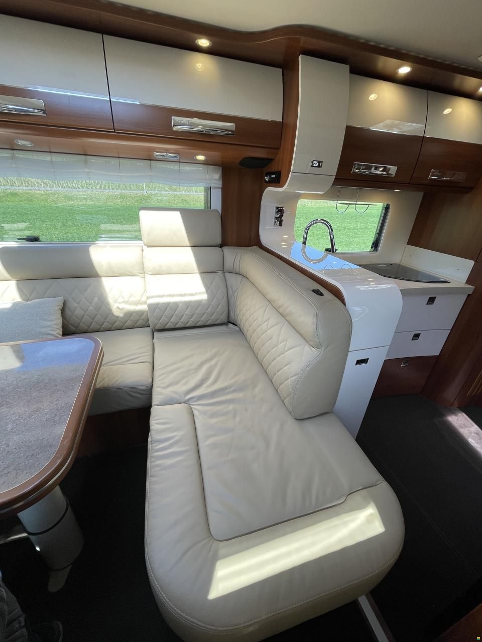 Carthago Liner for Two Two 53L