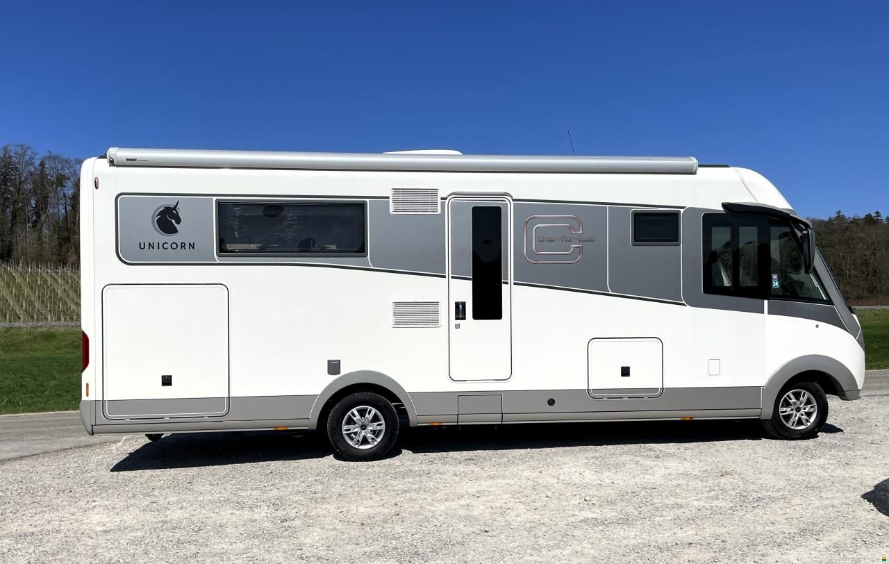 Carthago Liner for Two Two 53L