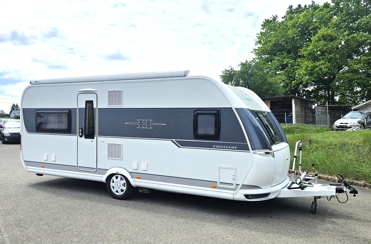 Hobby Excellent  560 Cfe