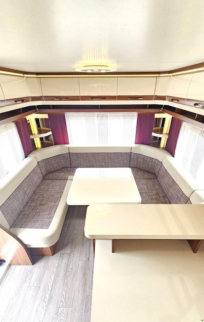 Hobby Excellent  560 Cfe