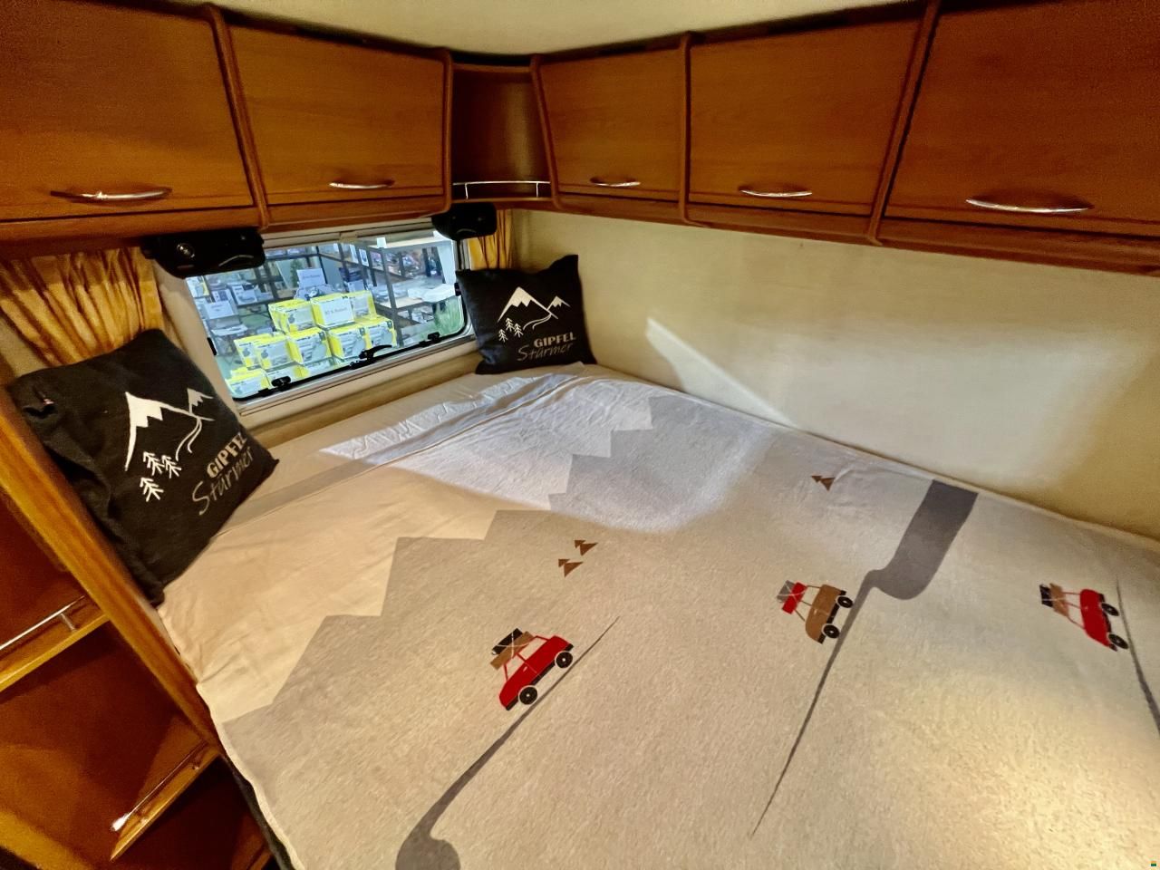 Niesmann-Bischoff Flair 6700 iTA