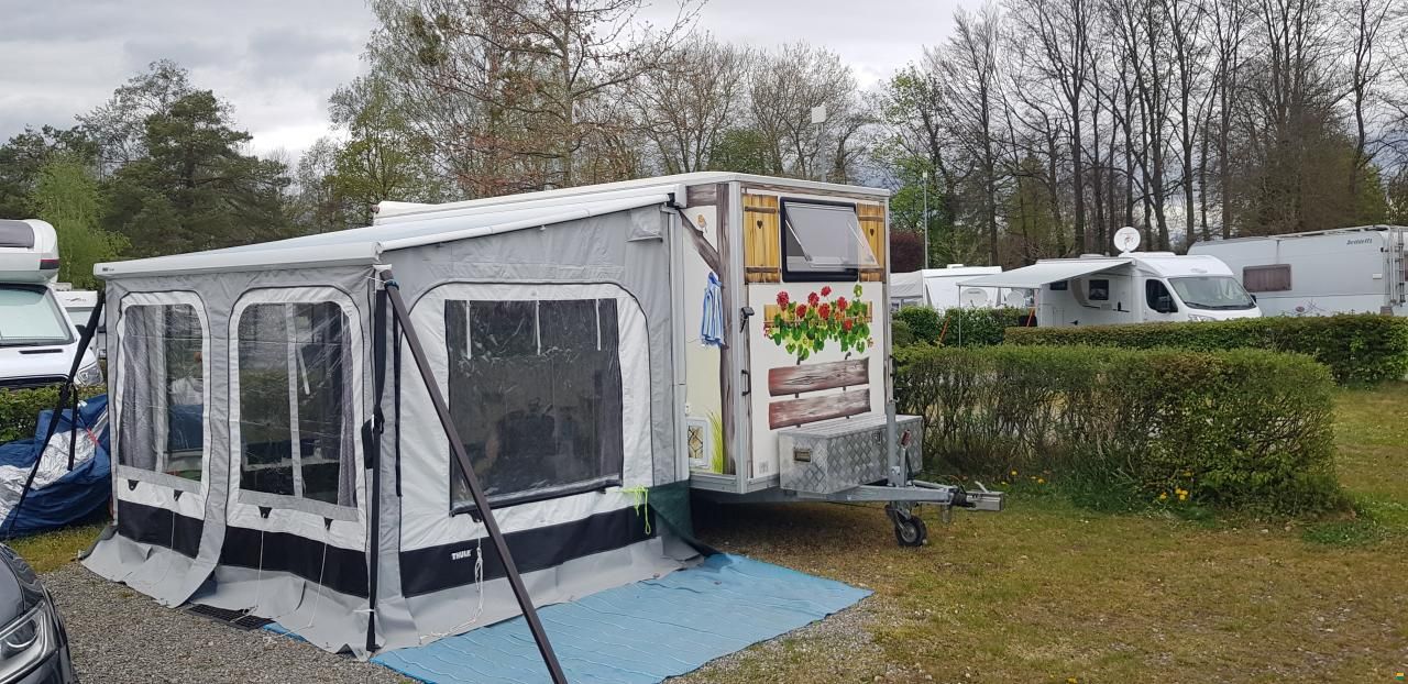 Böckmann - Anhänger