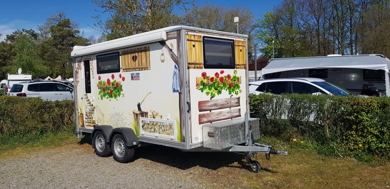 Böckmann - Anhänger