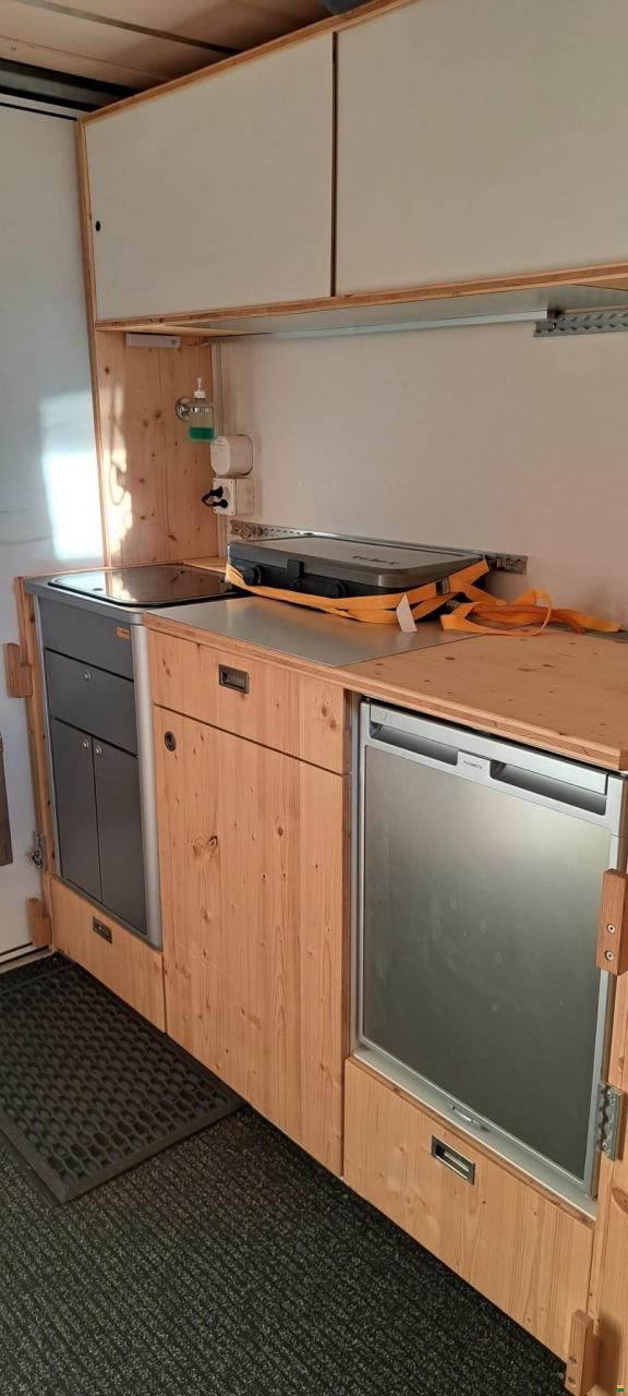 Böckmann - Anhänger