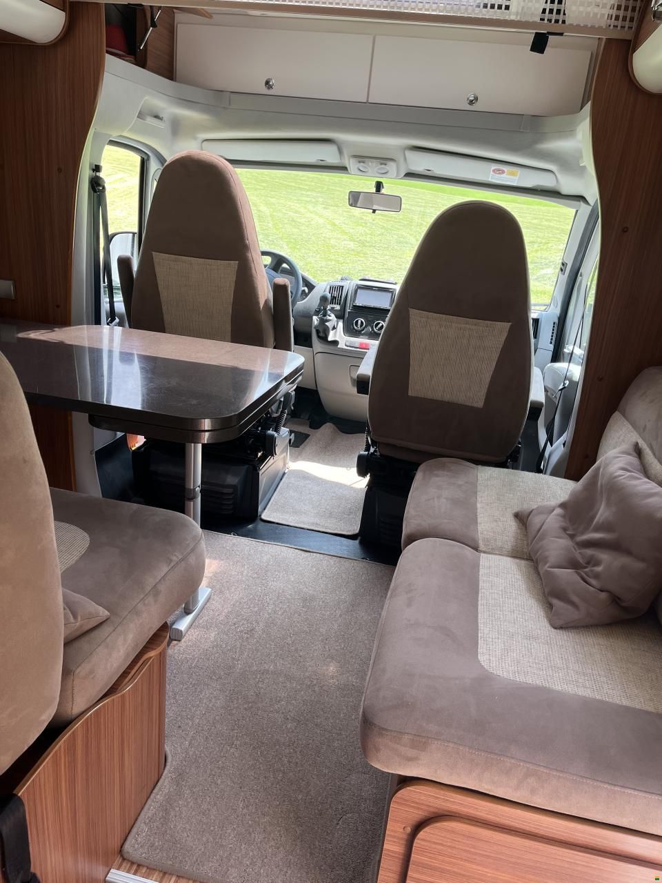 Adria Matrix M 680 SP