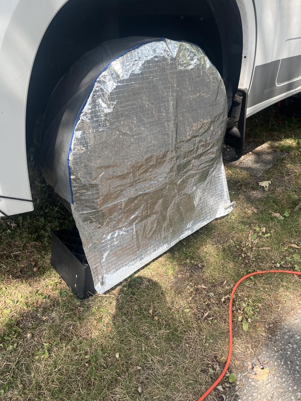 Adria Matrix M 680 SP