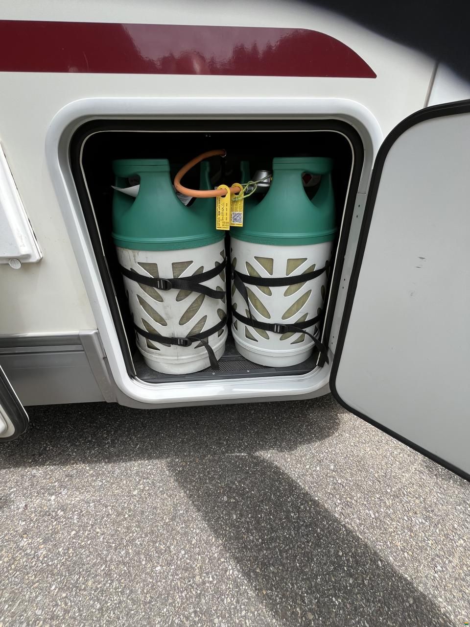 Adria Matrix M 680 SP